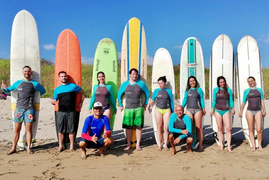 Surfing Experience Costa Rica, Surf Lessons in Costa Rica