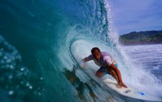 Surfing Experience Costa Rica, Surf Lessons in Costa Rica