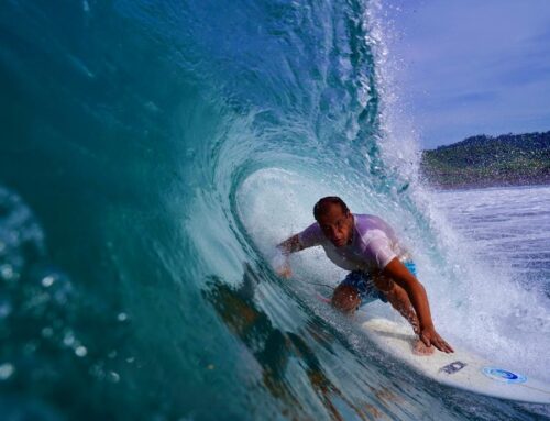 Learn to Surf in Guanacaste: Expert Lessons for Beginners