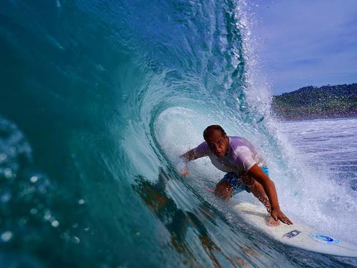 Premium Surfing Experience - Surf Lesson